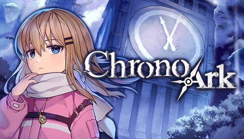 Download Chrono Ark