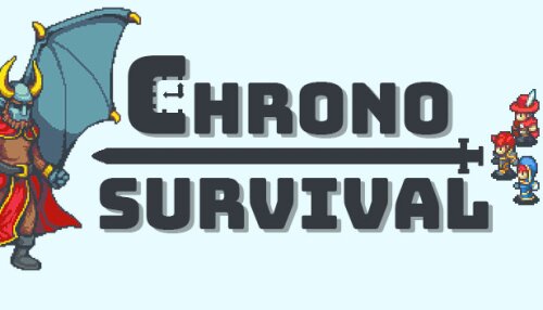 Download Chrono Survival