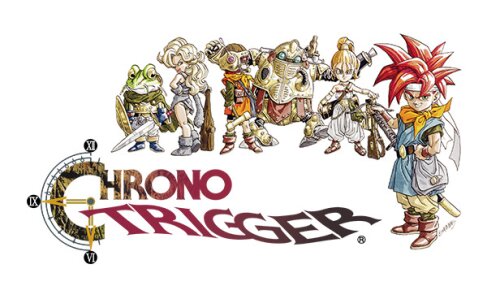 Download CHRONO TRIGGER®