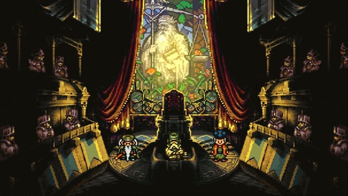 CHRONO TRIGGER® Download Free