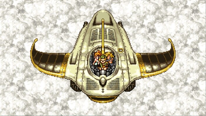 CHRONO TRIGGER® Free Download Torrent