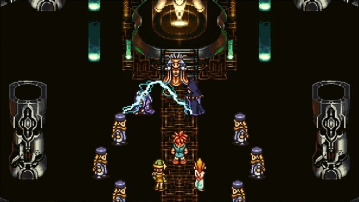 CHRONO TRIGGER® Crack Download