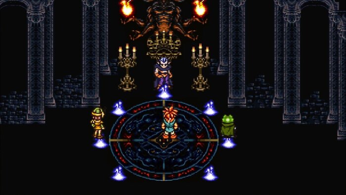 CHRONO TRIGGER® Repack Download