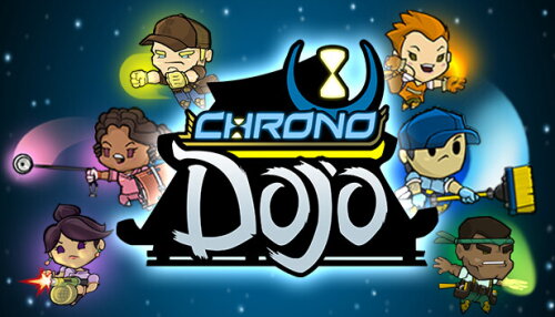 Download ChronoDojo