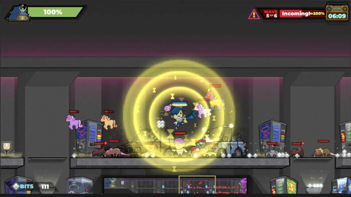 ChronoDojo Download Free