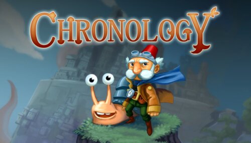 Download Chronology