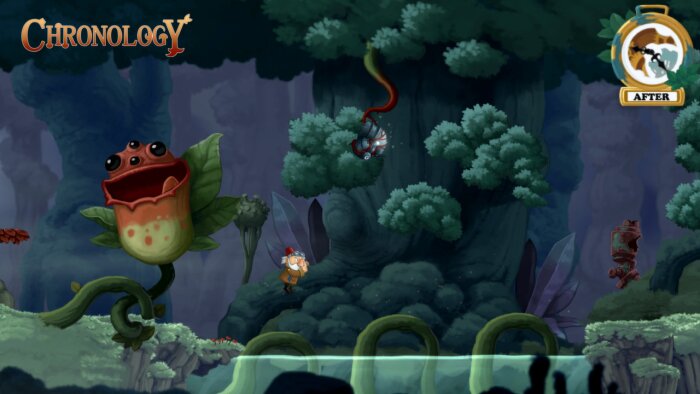 Chronology Free Download Torrent
