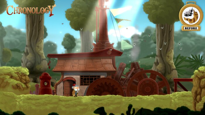 Chronology Repack Download