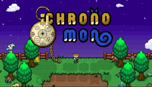 Download Chronomon