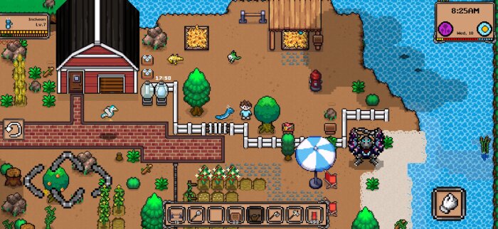 Chronomon Download Free