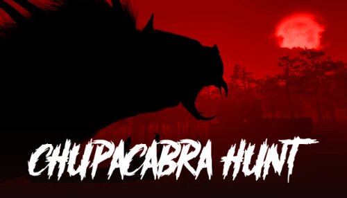 Download Chupacabra Hunt