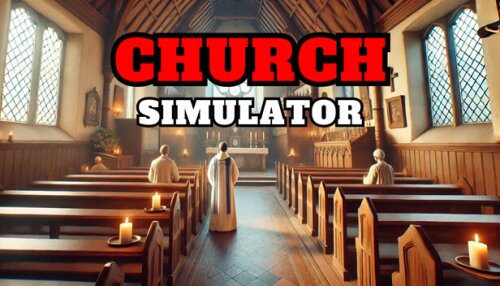 Download Church Simulator