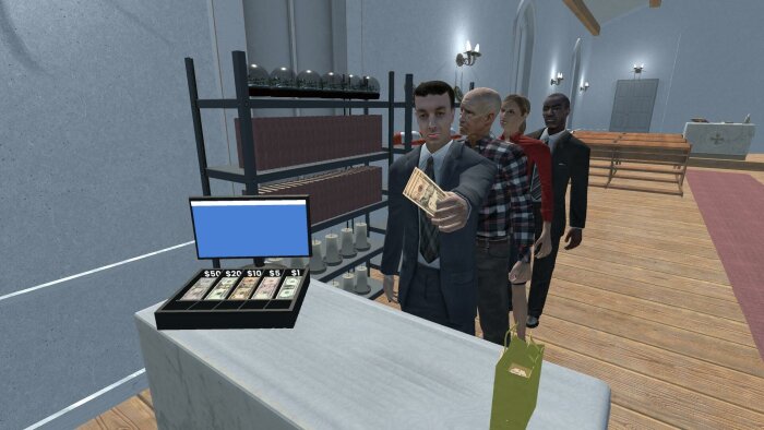 Church Simulator Crack Download