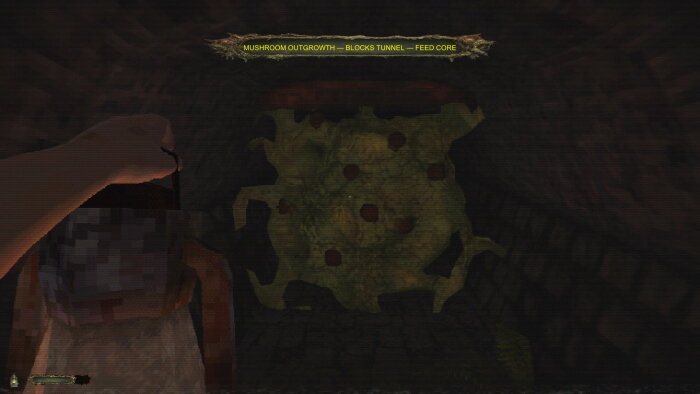 CHWÆST: A Creeping Parasite Horror Free Download Torrent