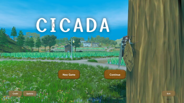 CICADA Download Free