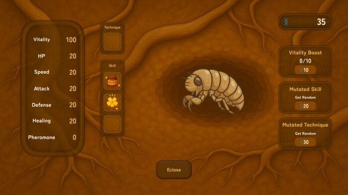 CICADA Free Download Torrent