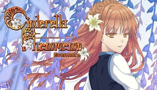 Download Cinderella Phenomenon: Evermore