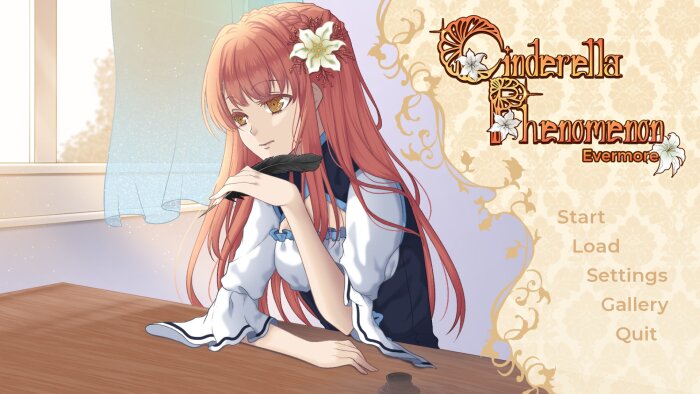 Cinderella Phenomenon: Evermore Download Free