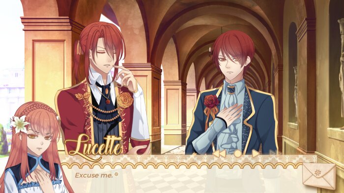 Cinderella Phenomenon: Evermore PC Crack