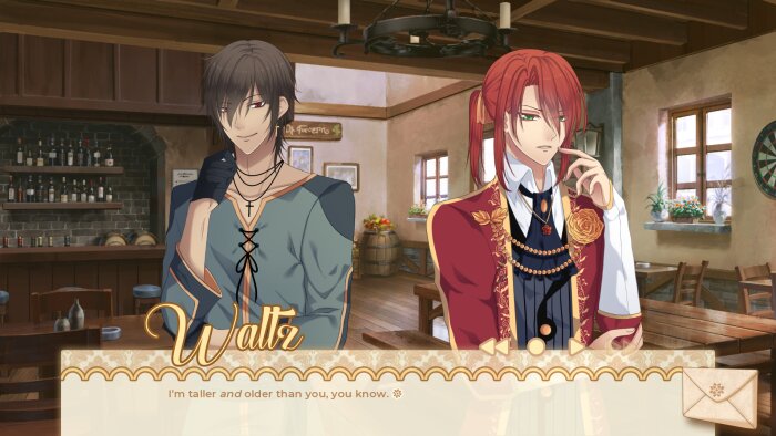 Cinderella Phenomenon: Evermore Repack Download