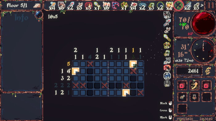 CiniCross Download Free