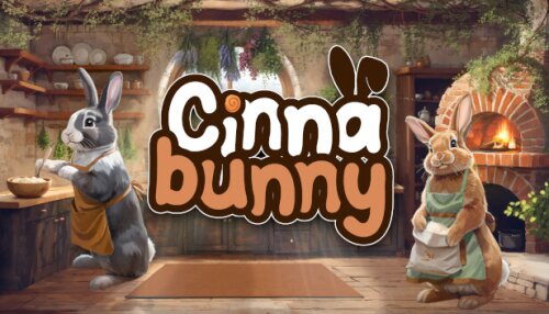 Download Cinnabunny