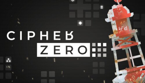Download CIPHER ZERO