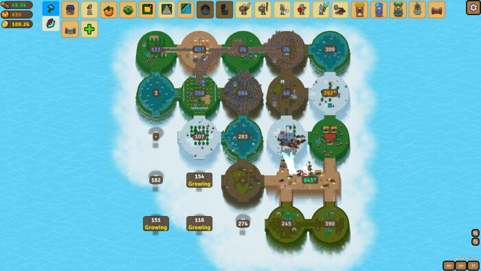 Circle Empires 2 Free Download Torrent