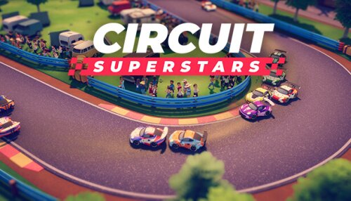 Download Circuit Superstars