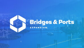 Download Cities: Skylines II - Bridges & Ports