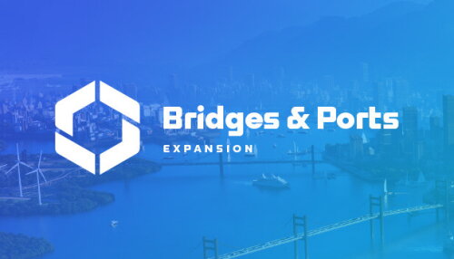Download Cities: Skylines II - Bridges & Ports