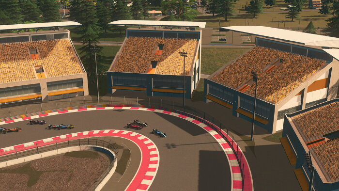 Cities: Skylines - Race Day Download Free