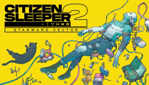 Download Citizen Sleeper 2: Starward Vector