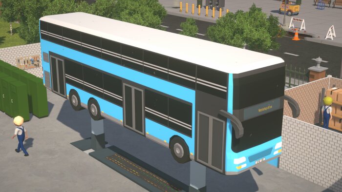 City Bus Manager Free Download Torrent