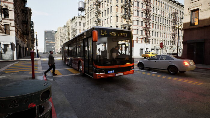 City Bus Simulator 2026 Download Free