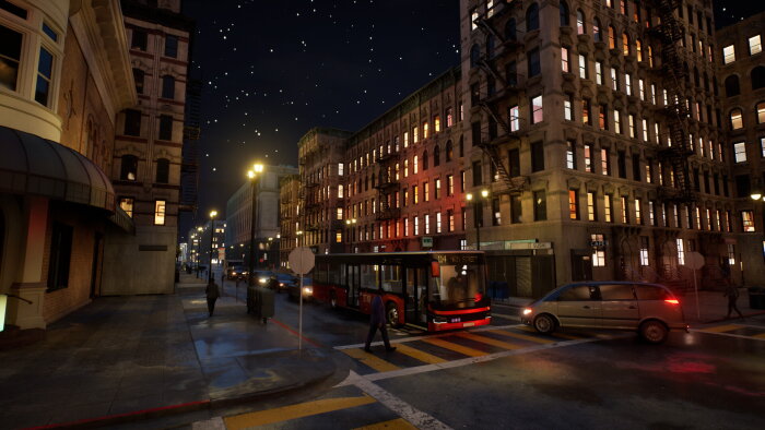 City Bus Simulator 2026 Free Download Torrent