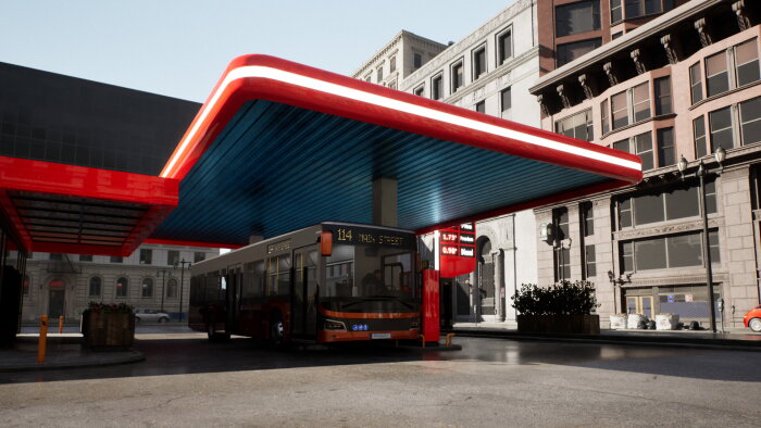 City Bus Simulator 2026 Crack Download