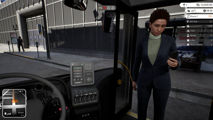 City Bus Simulator 2026 PC Crack