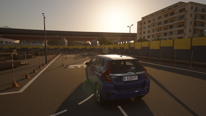 City Car Driving 2.0 Download Free
