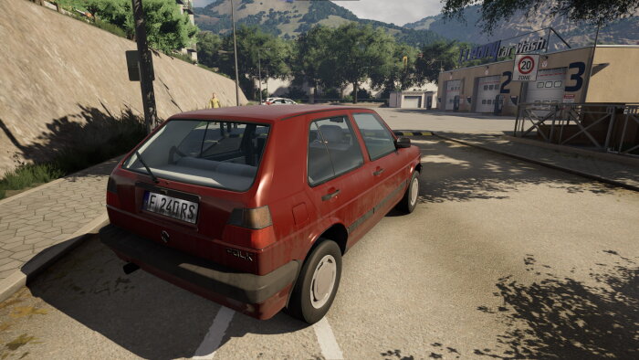 City Car Driving 2.0 Crack Download