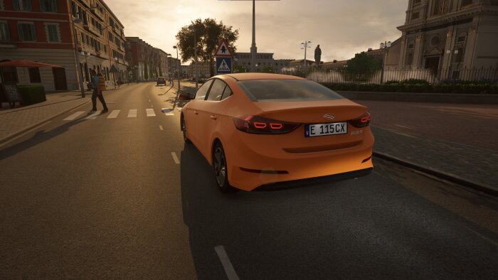 City Car Driving 2.0 PC Crack