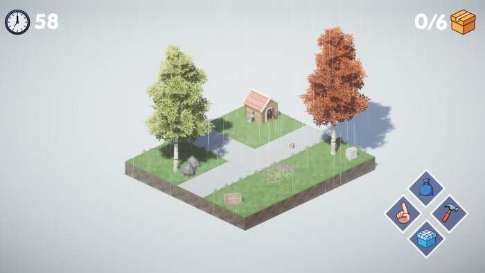 City Cleaning Download Free