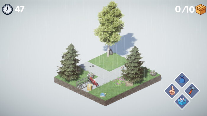 City Cleaning Crack Download