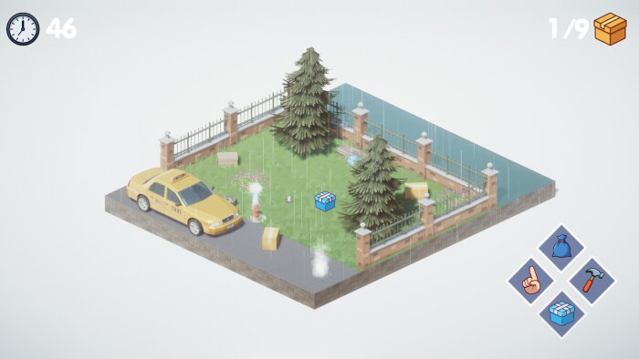 City Cleaning PC Crack