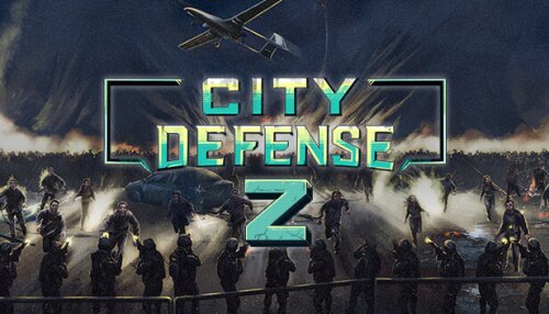 Download City Defense Z