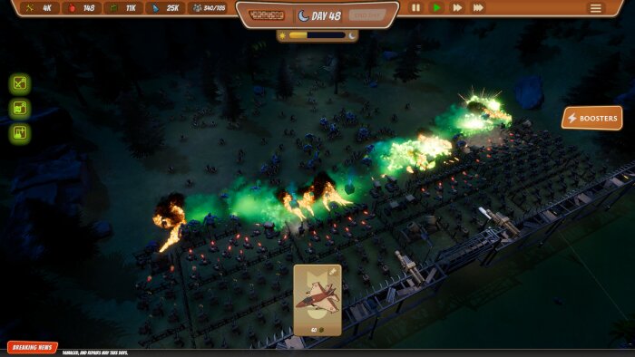 City Defense Z Download Free