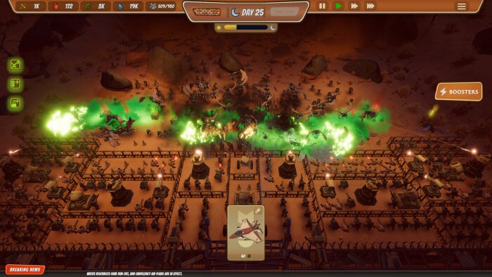 City Defense Z Free Download Torrent