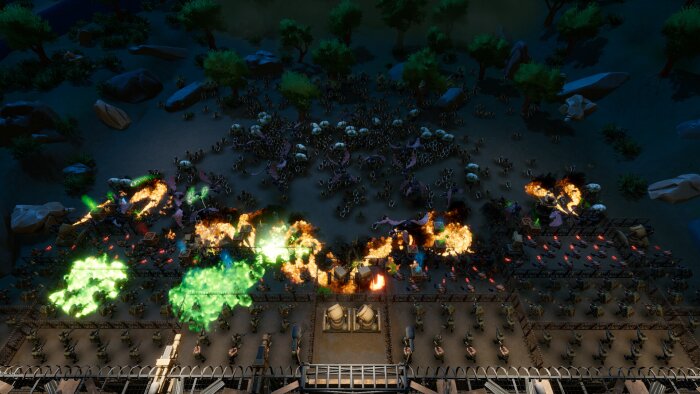 City Defense Z PC Crack