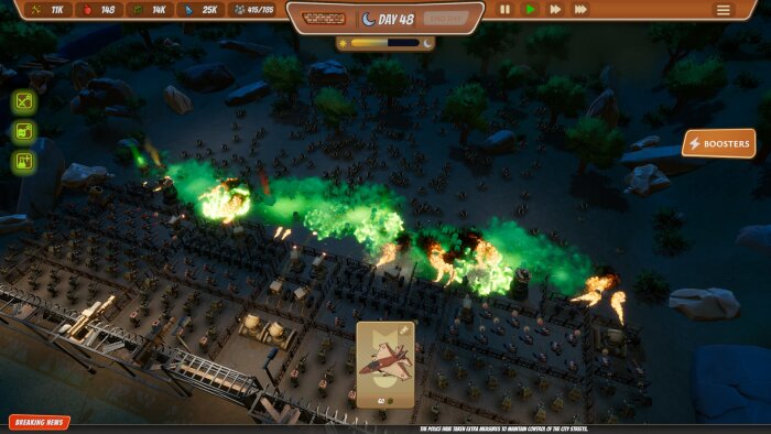 City Defense Z Repack Download