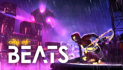Download City of Beats